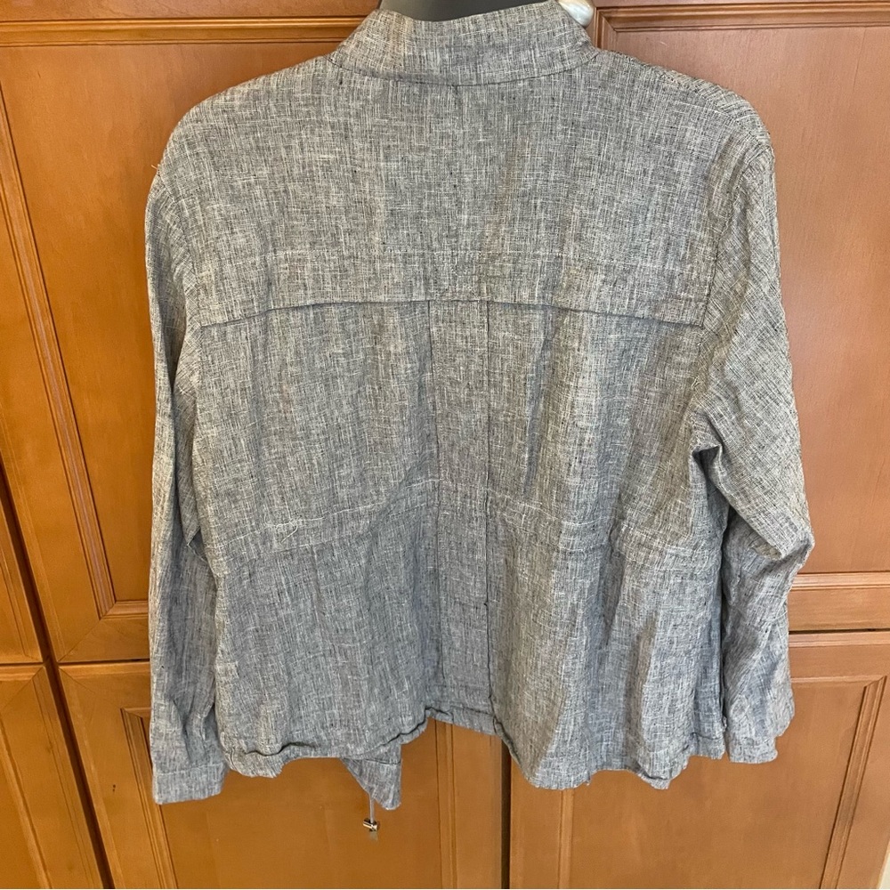 Calvin Klein - Jacket - Picture 3 of 8